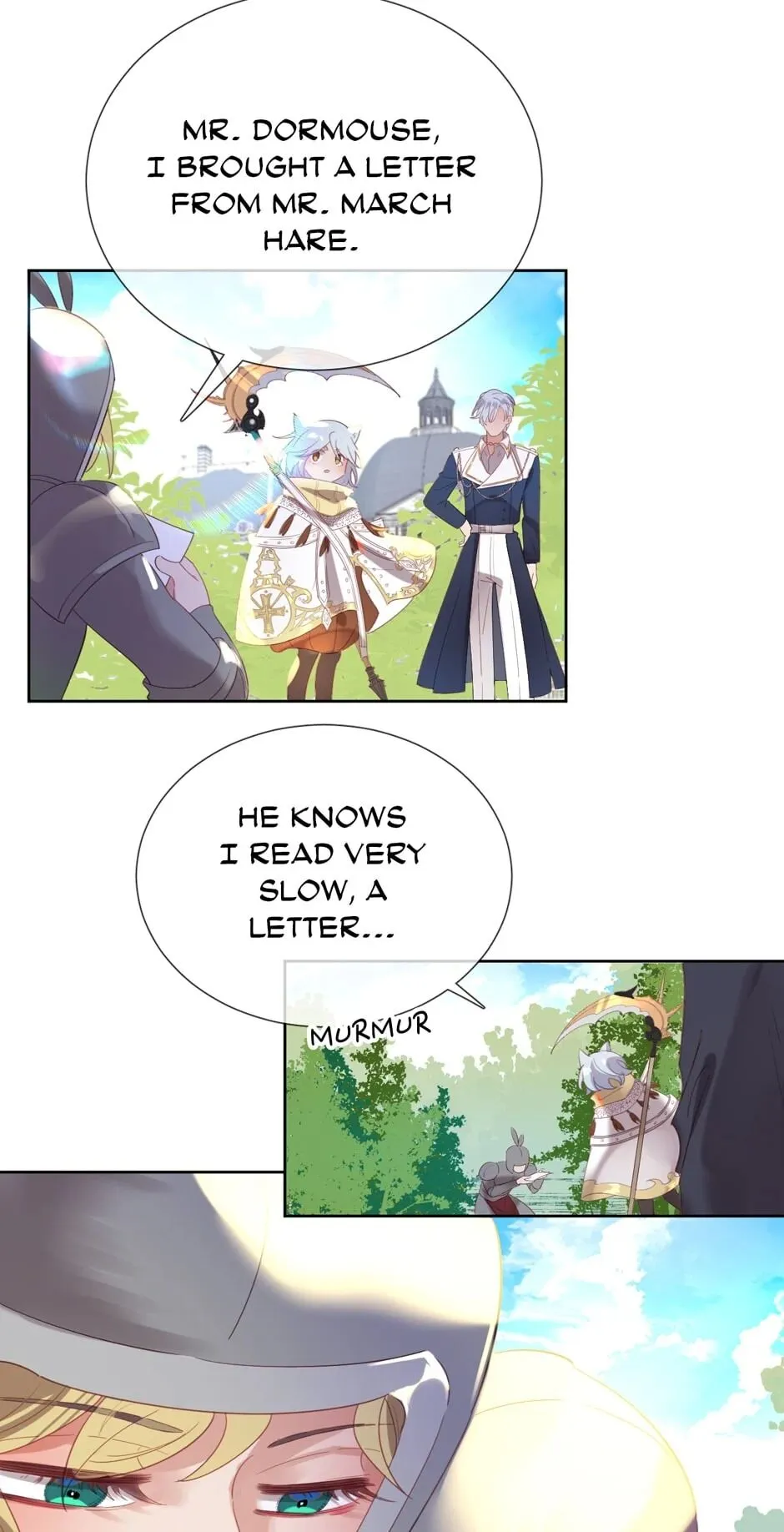 Read The Queen