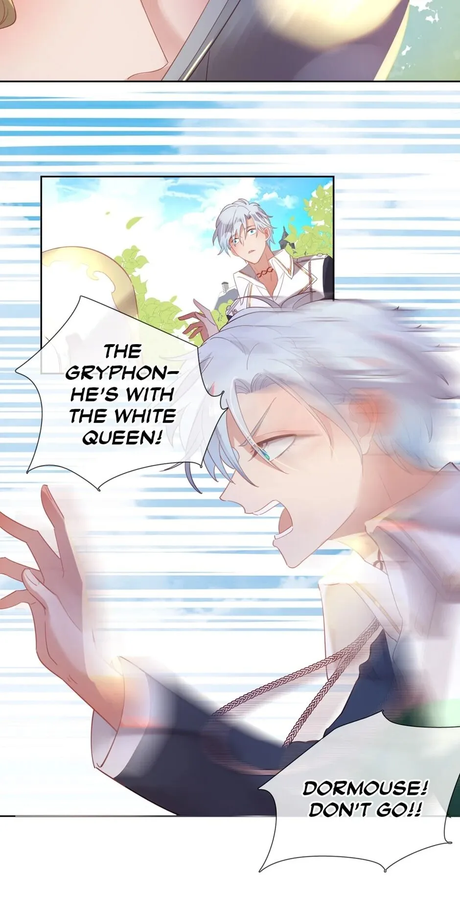 Read The Queen