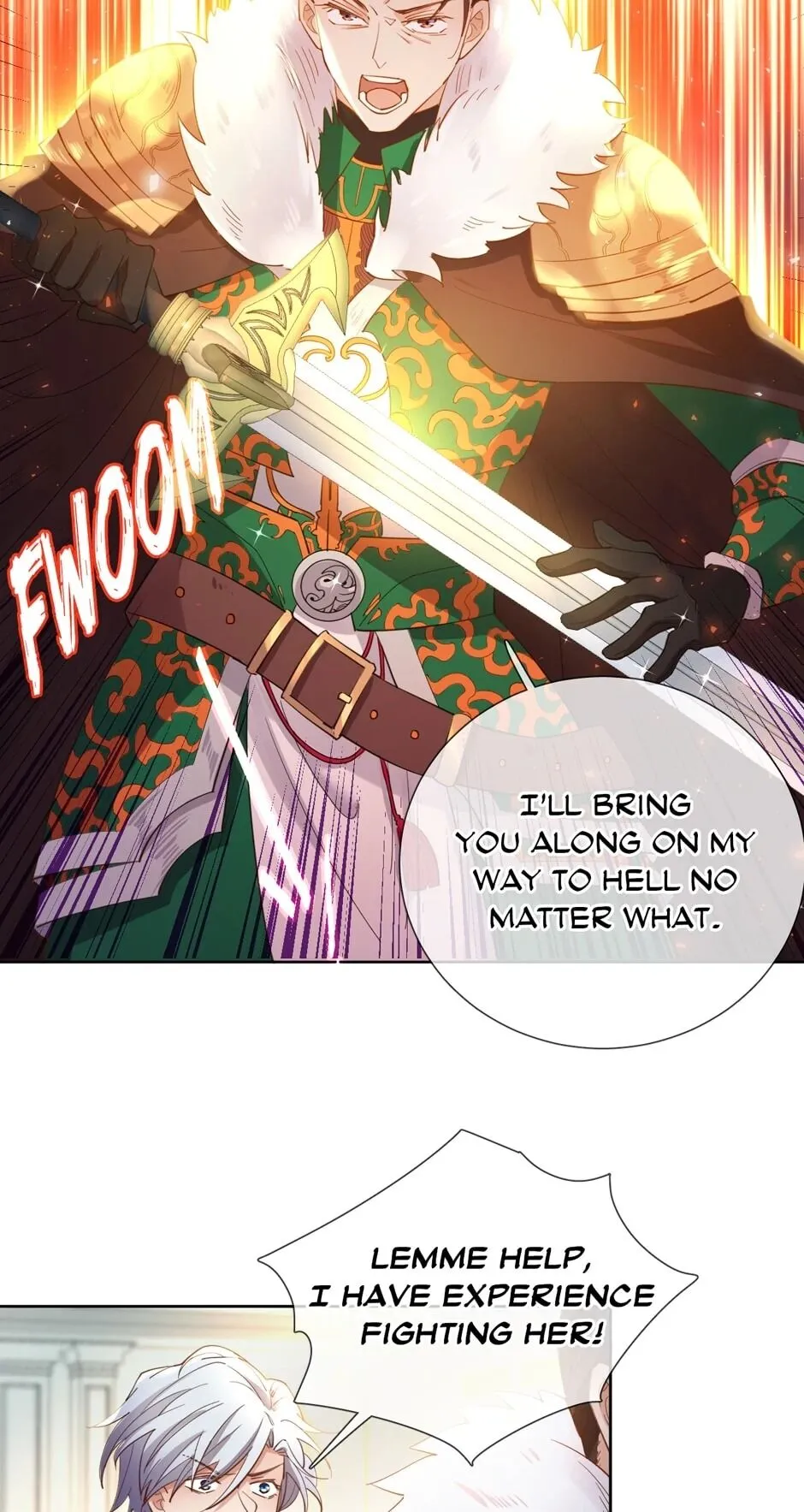 Read The Queen