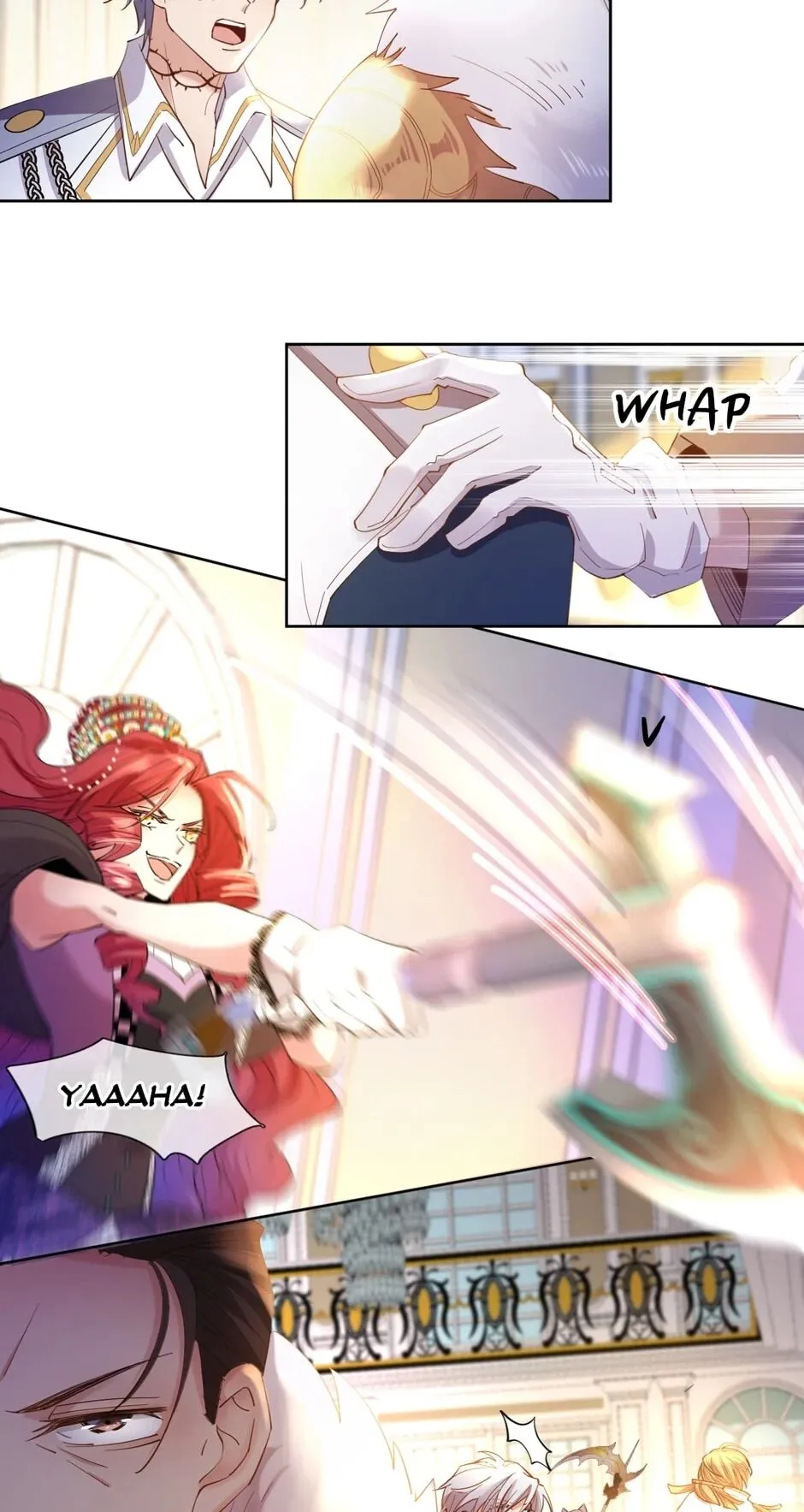 Read The Queen