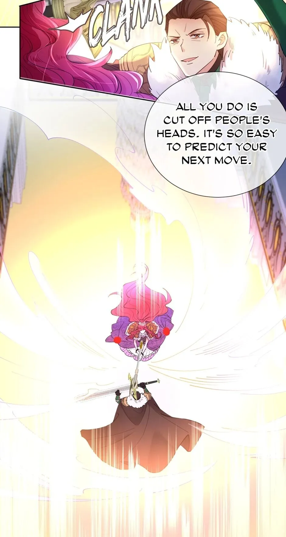 Read The Queen