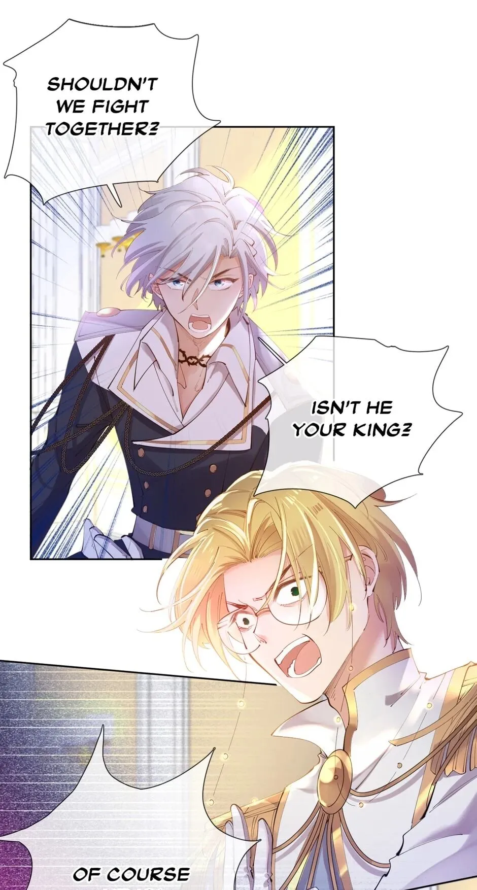 Read The Queen