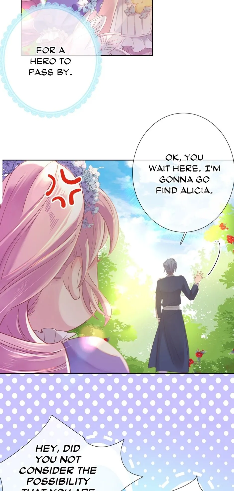 Read The Queen