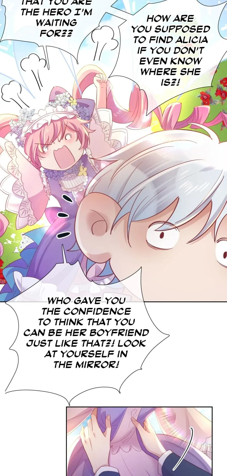 Read The Queen