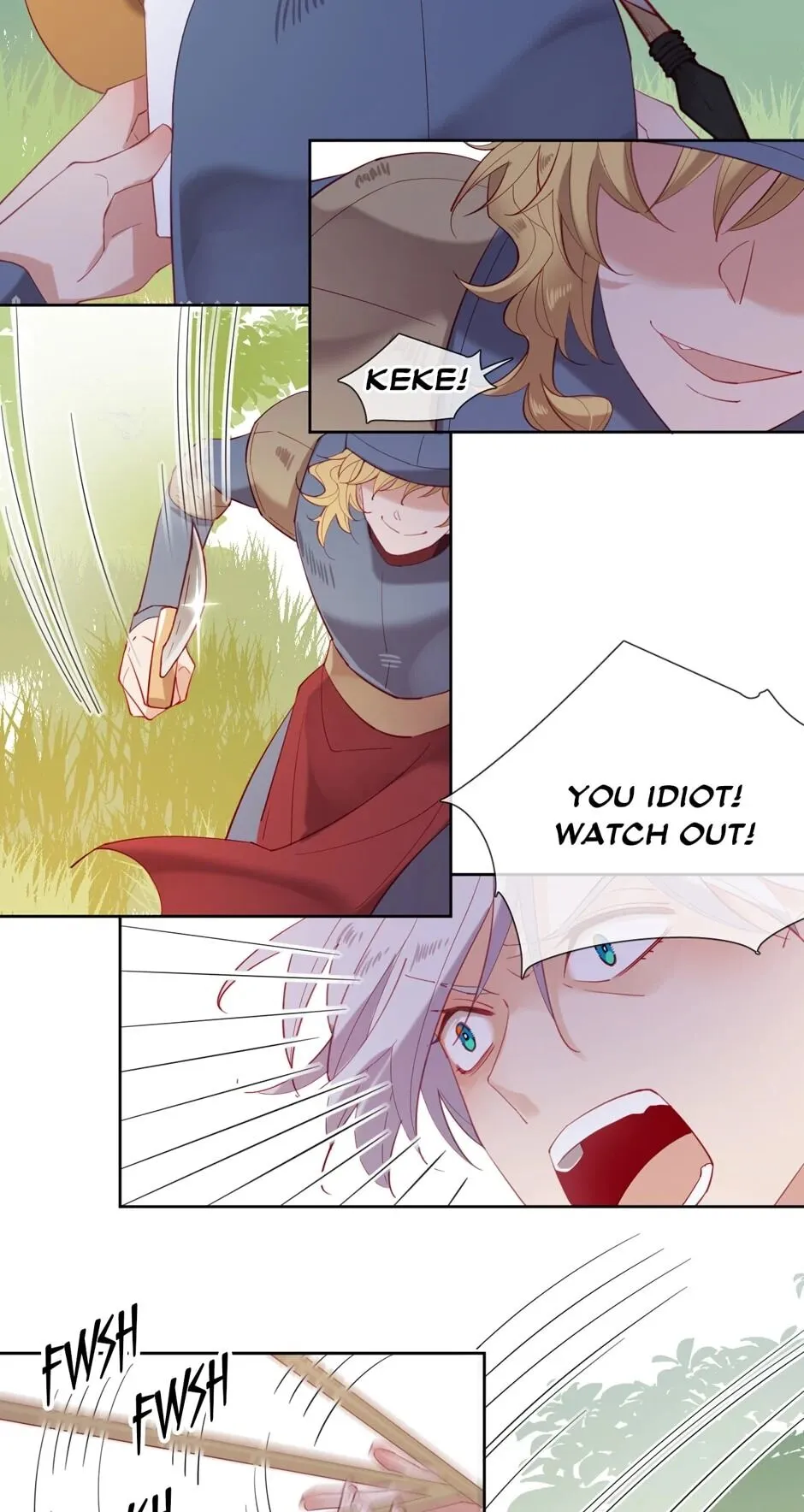 Read The Queen