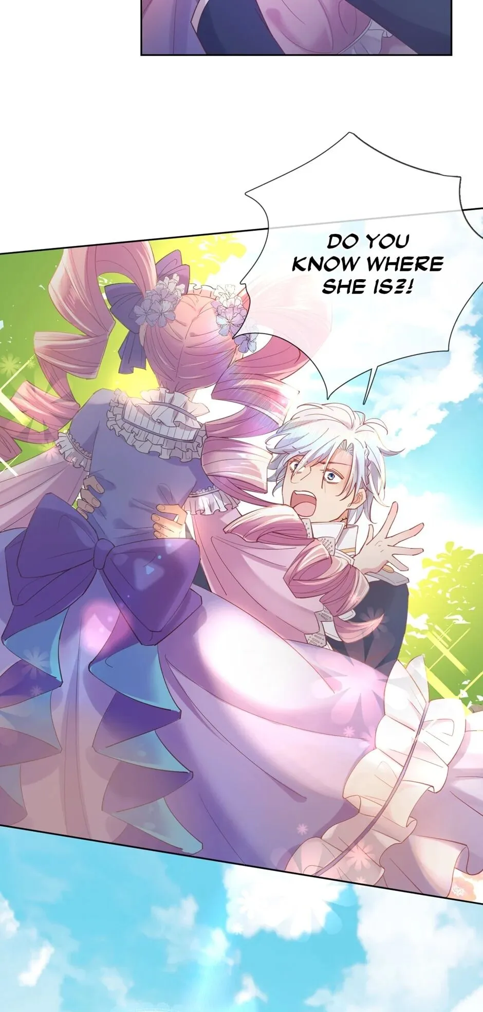Read The Queen