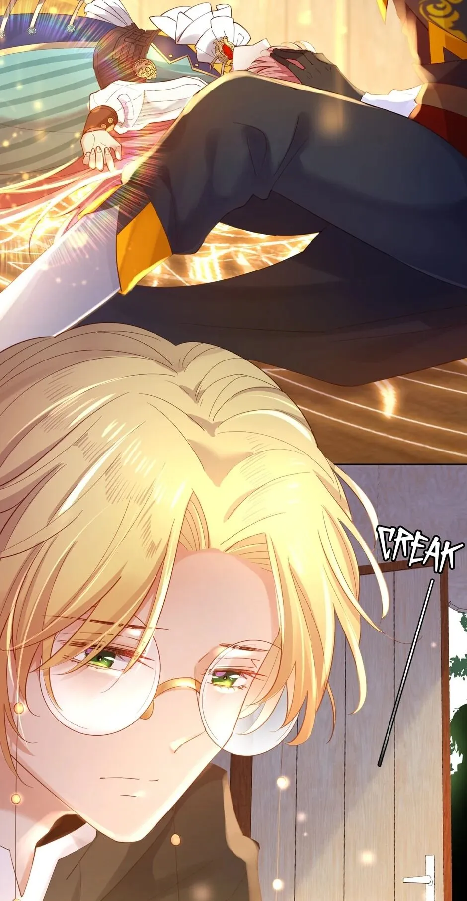 Read The Queen