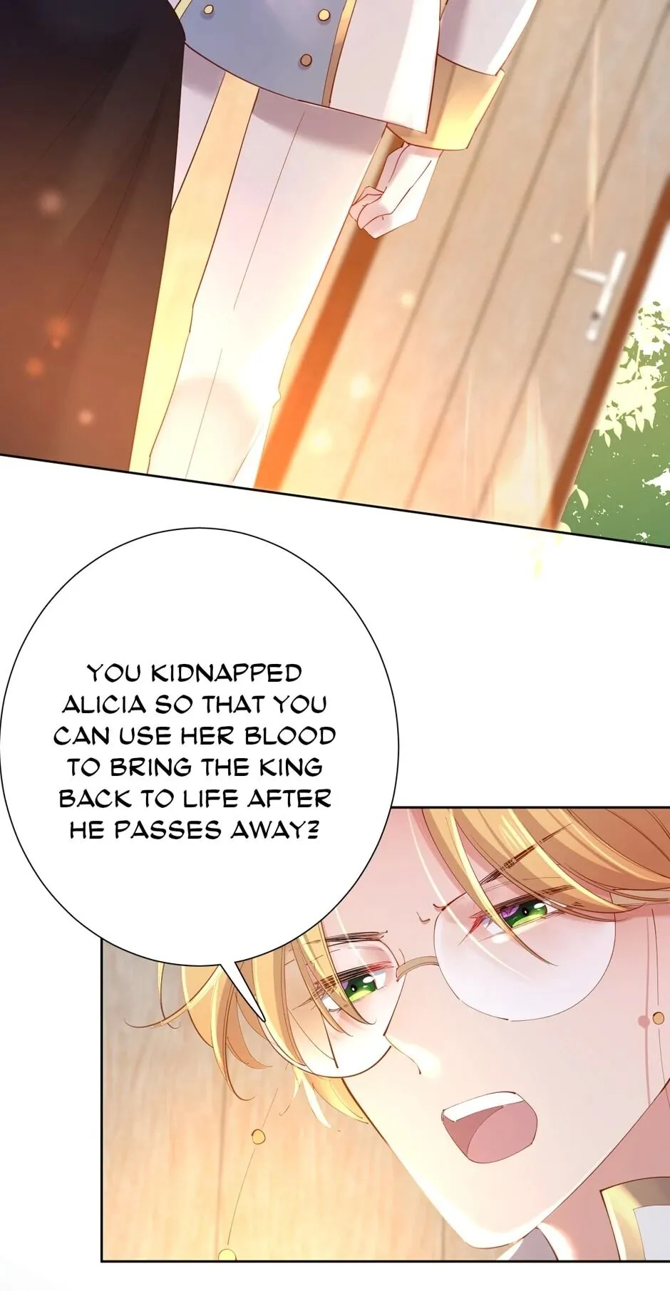 Read The Queen