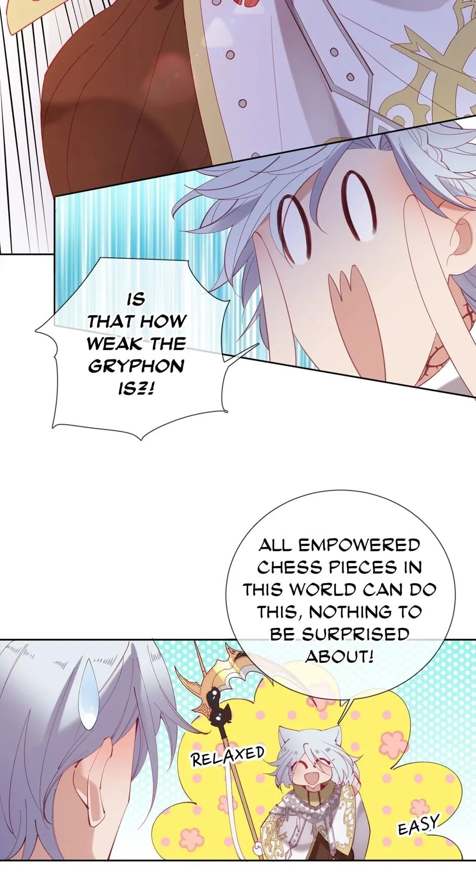 Read The Queen