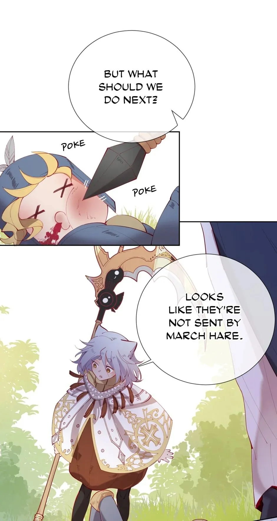Read The Queen