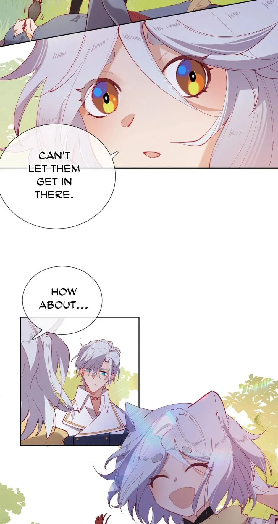 Read The Queen