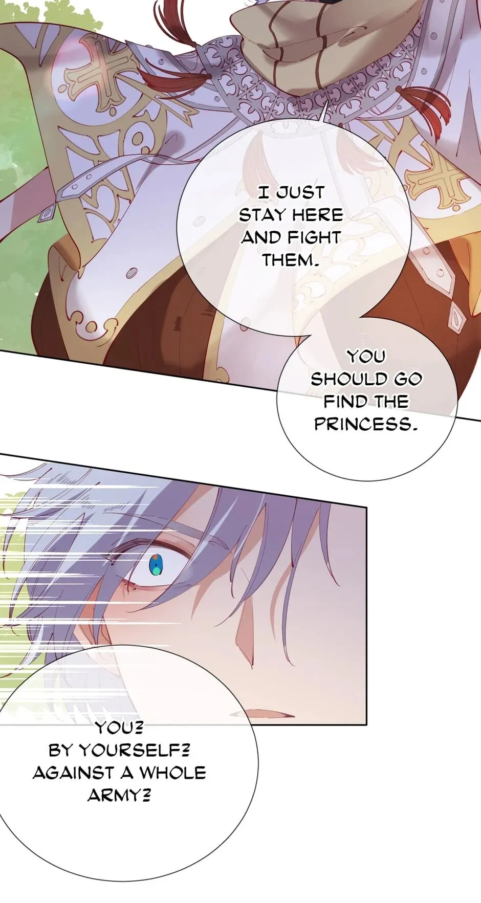 Read The Queen