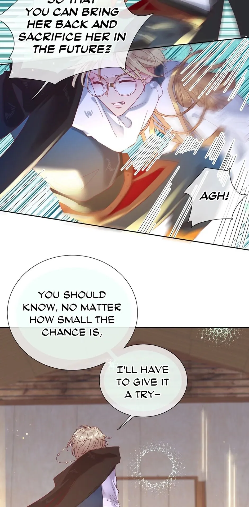 Read The Queen