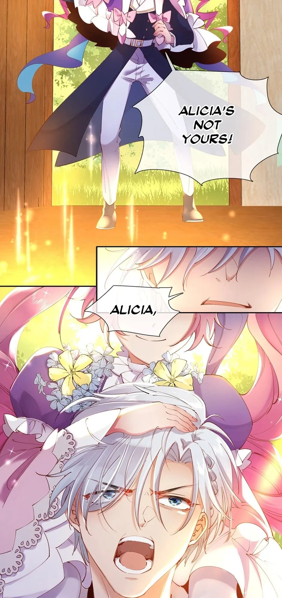 Read The Queen