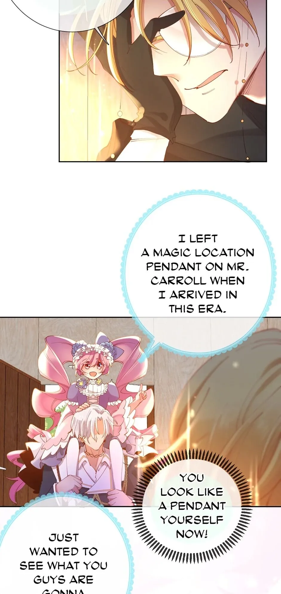 Read The Queen