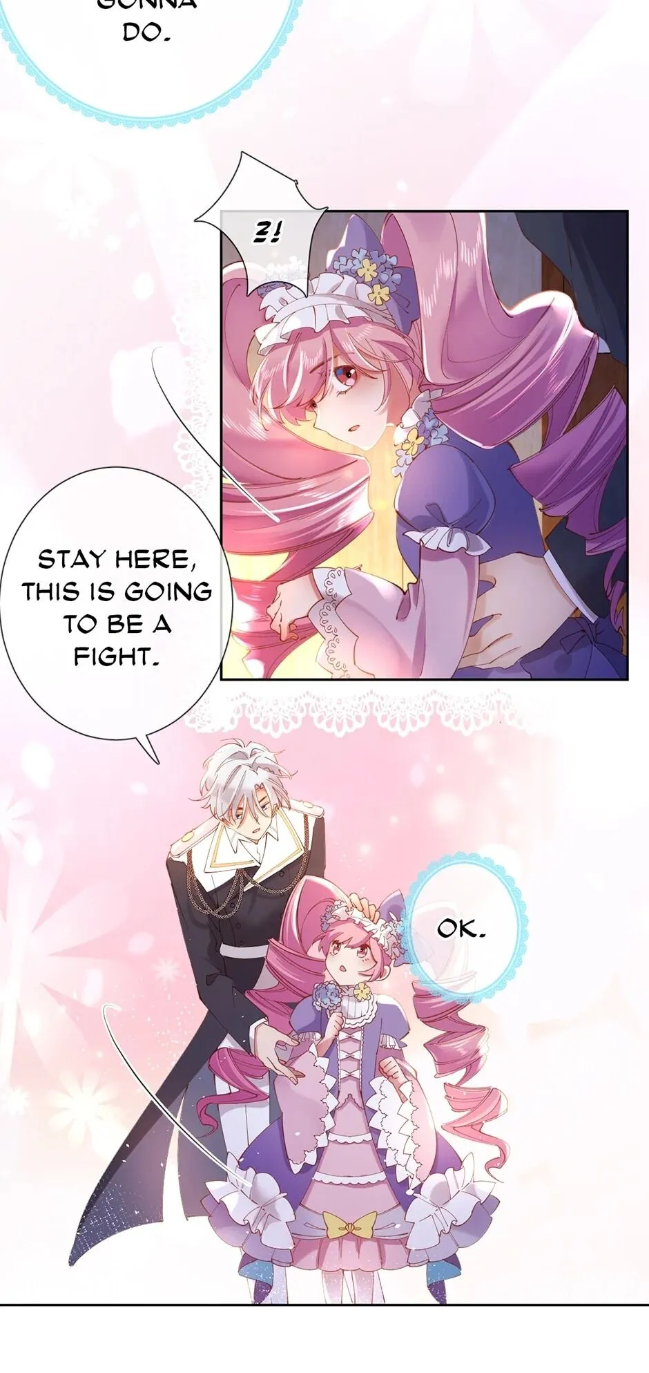 Read The Queen