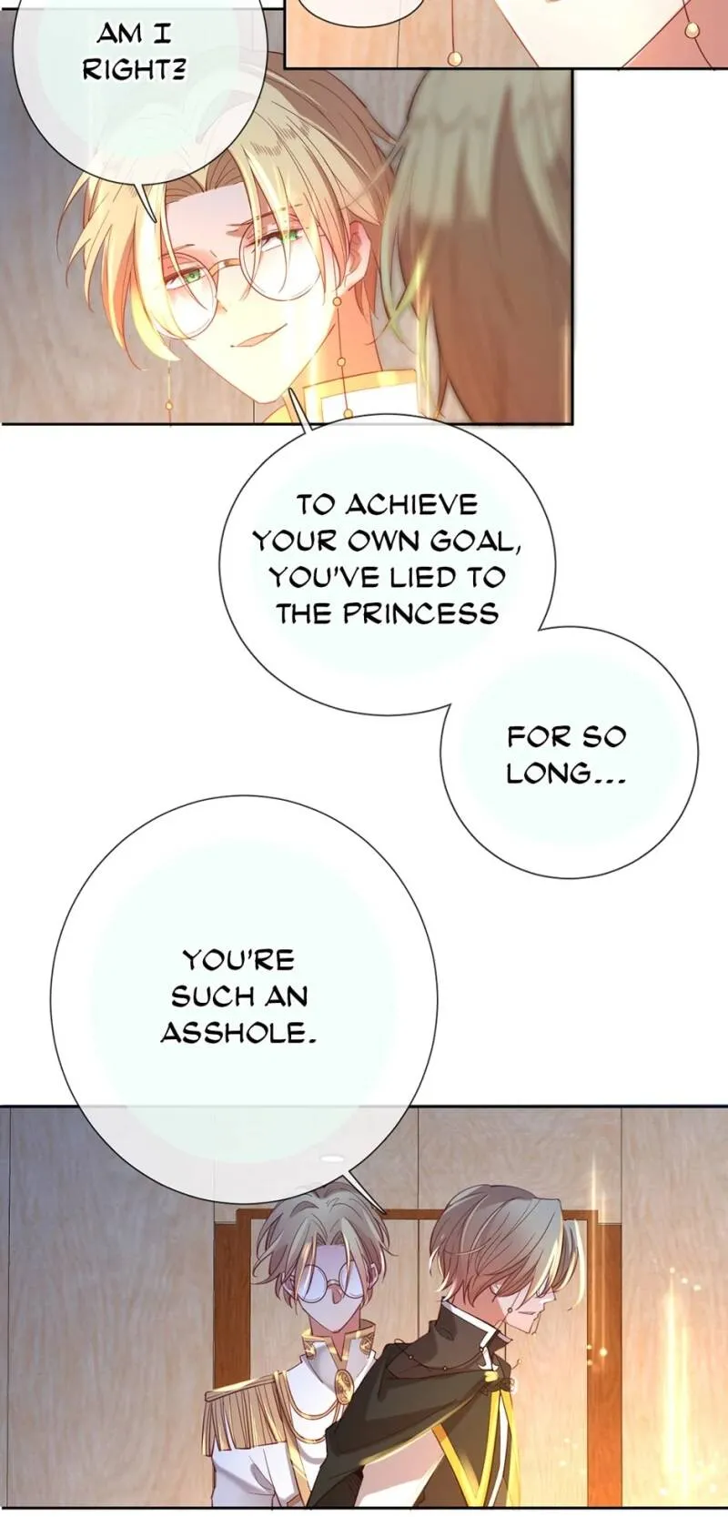 Read The Queen