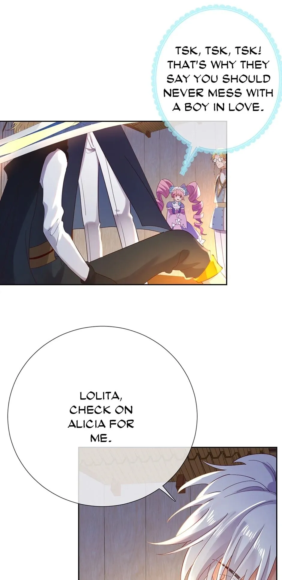 Read The Queen
