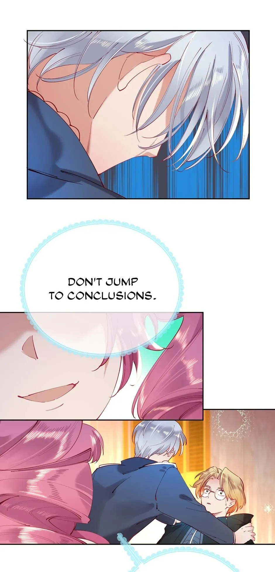 Read The Queen