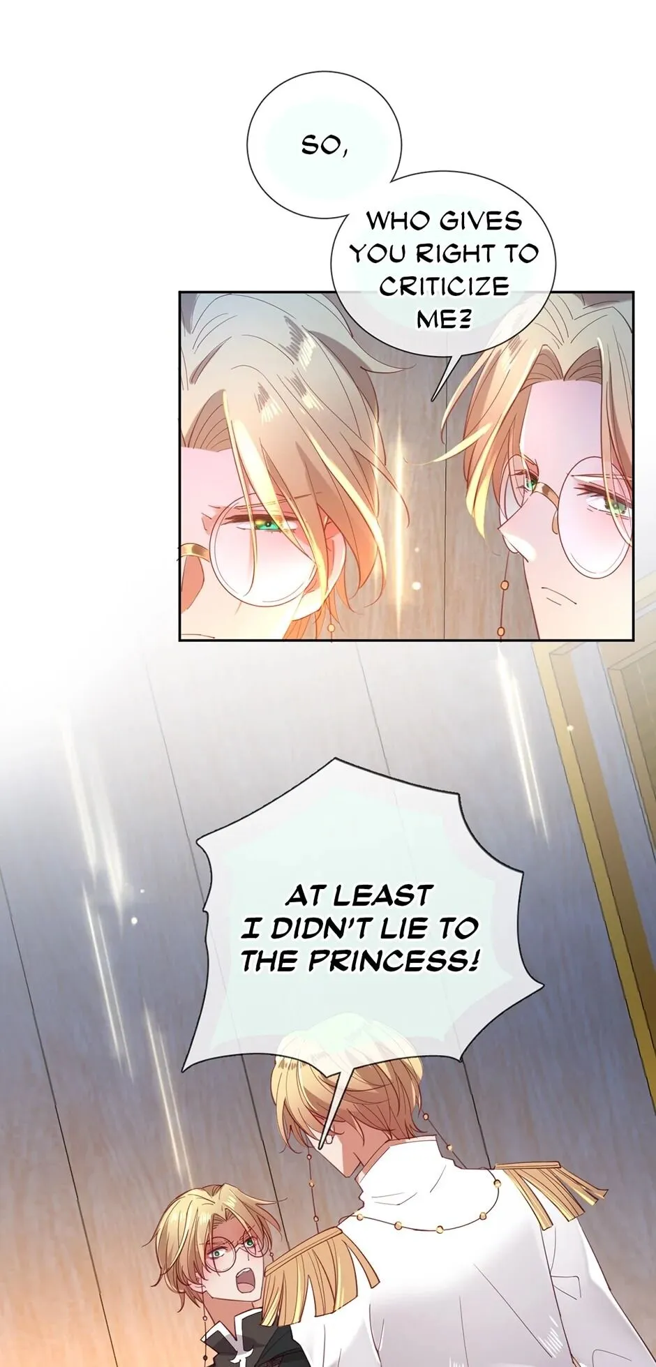 Read The Queen