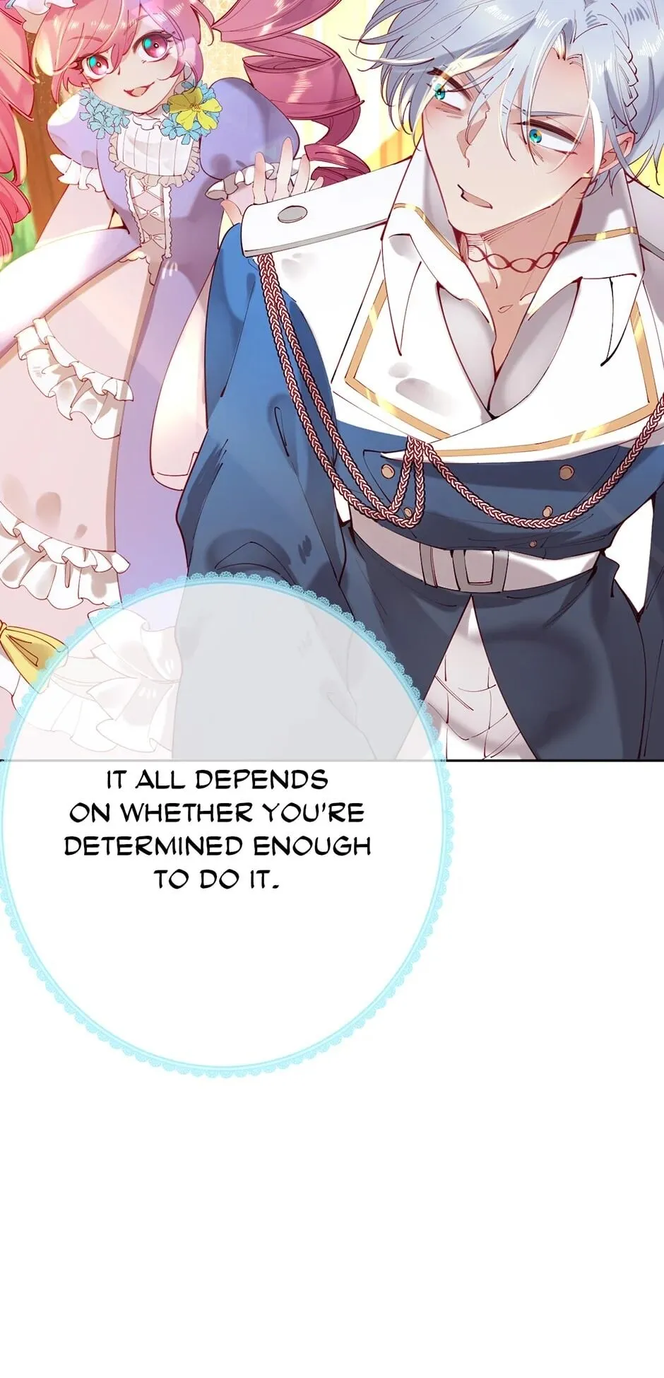 Read The Queen