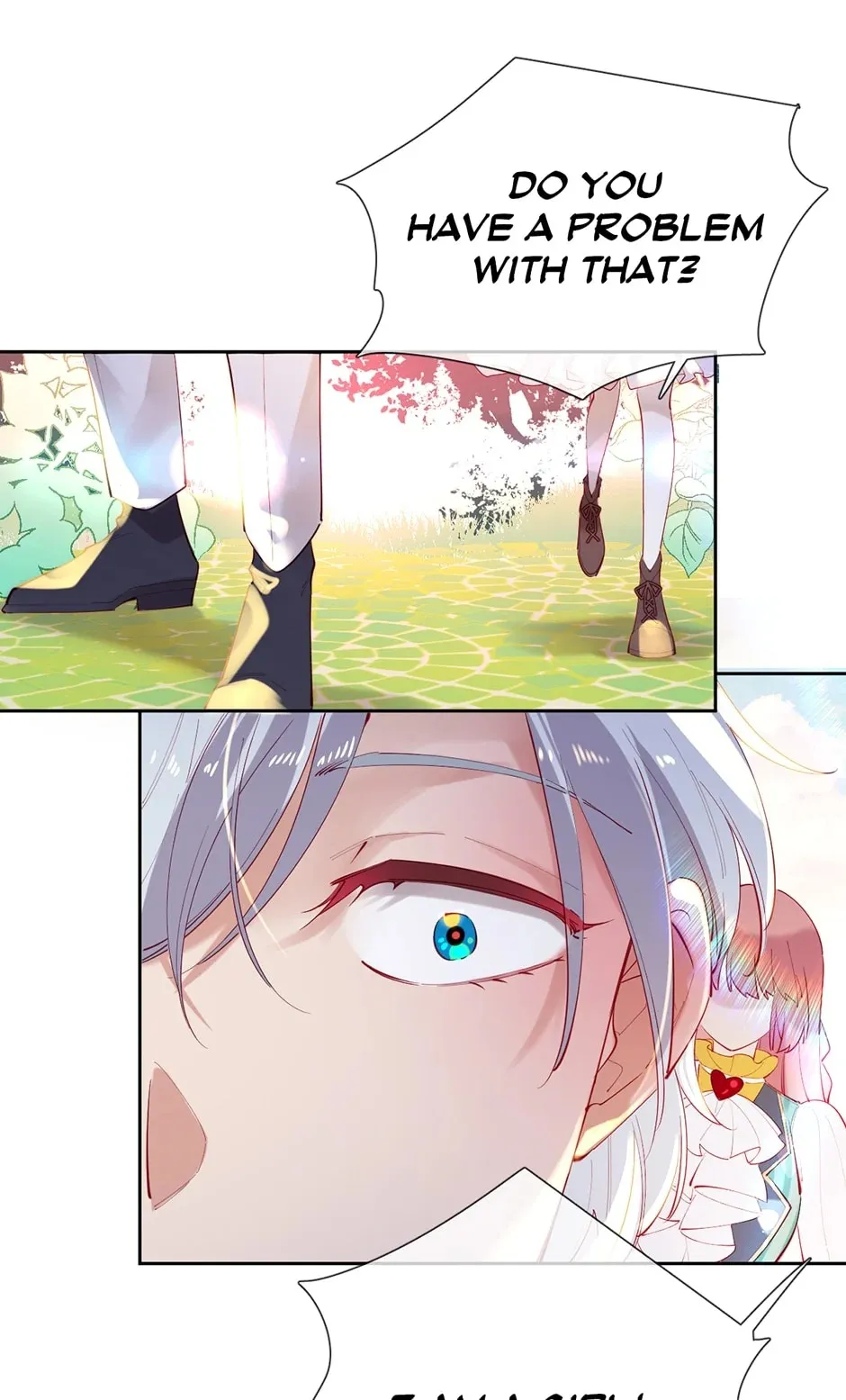 Read The Queen