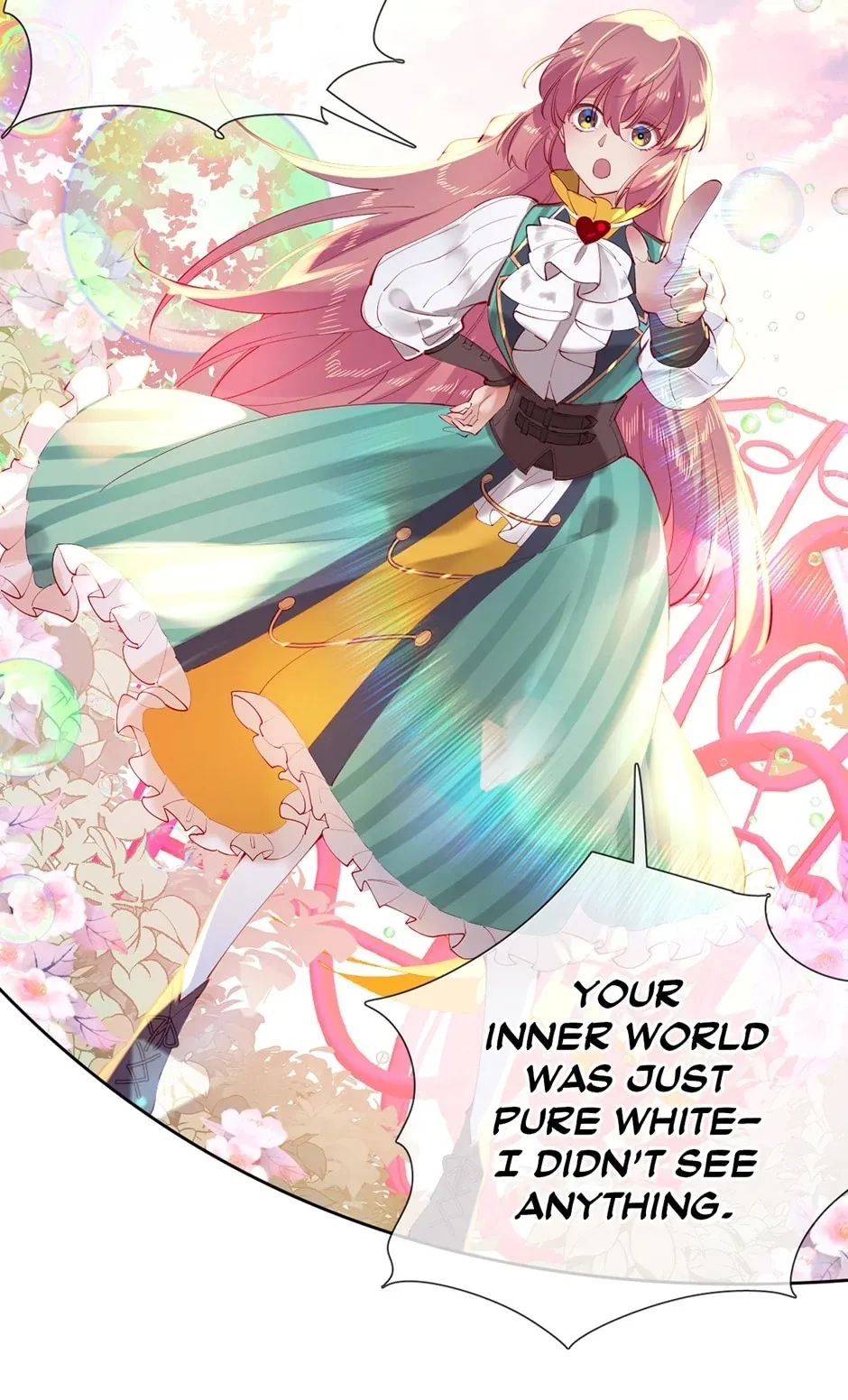 Read The Queen