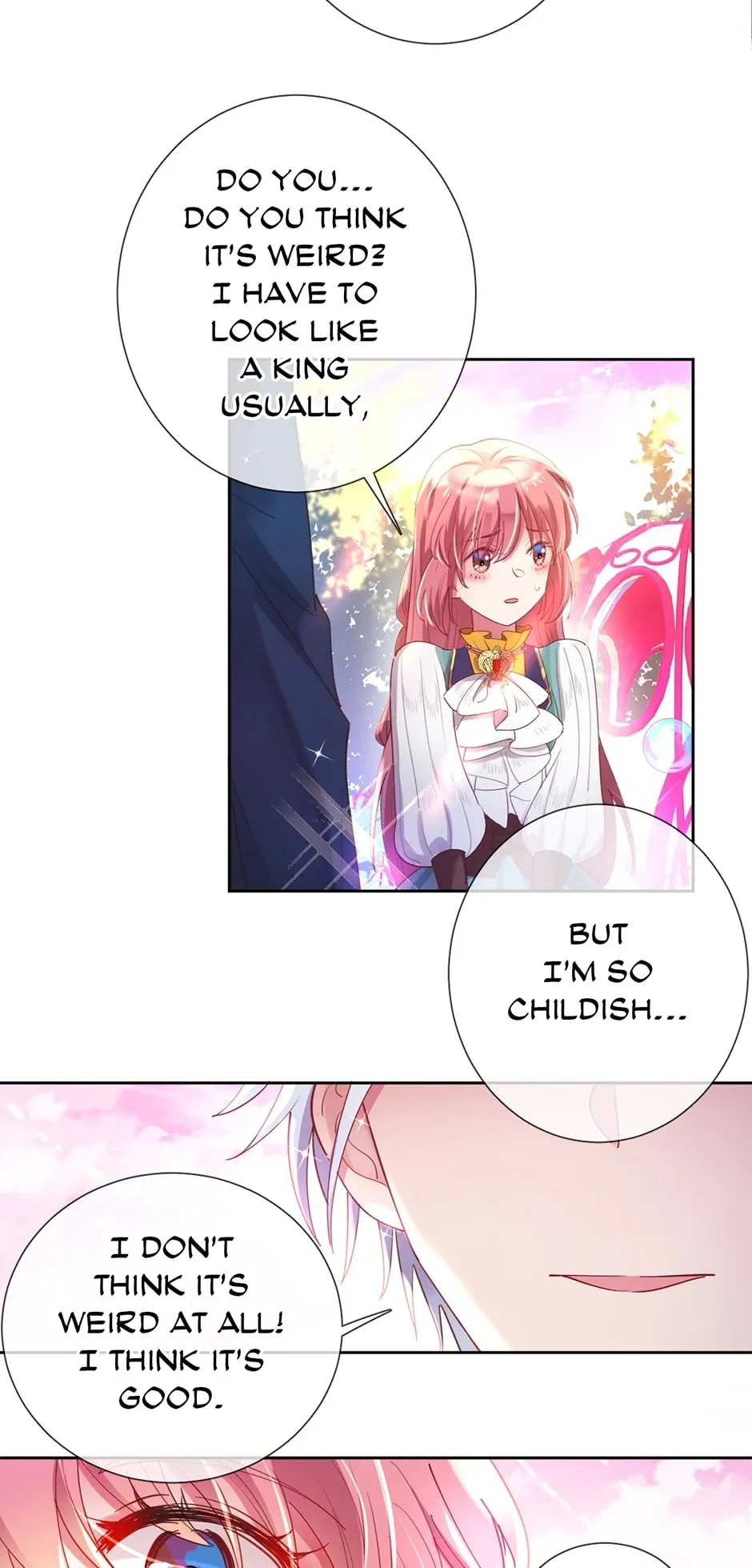 Read The Queen