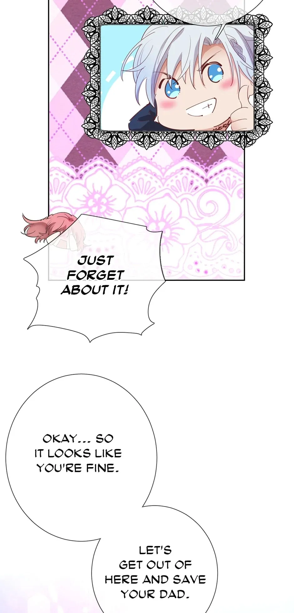 Read The Queen
