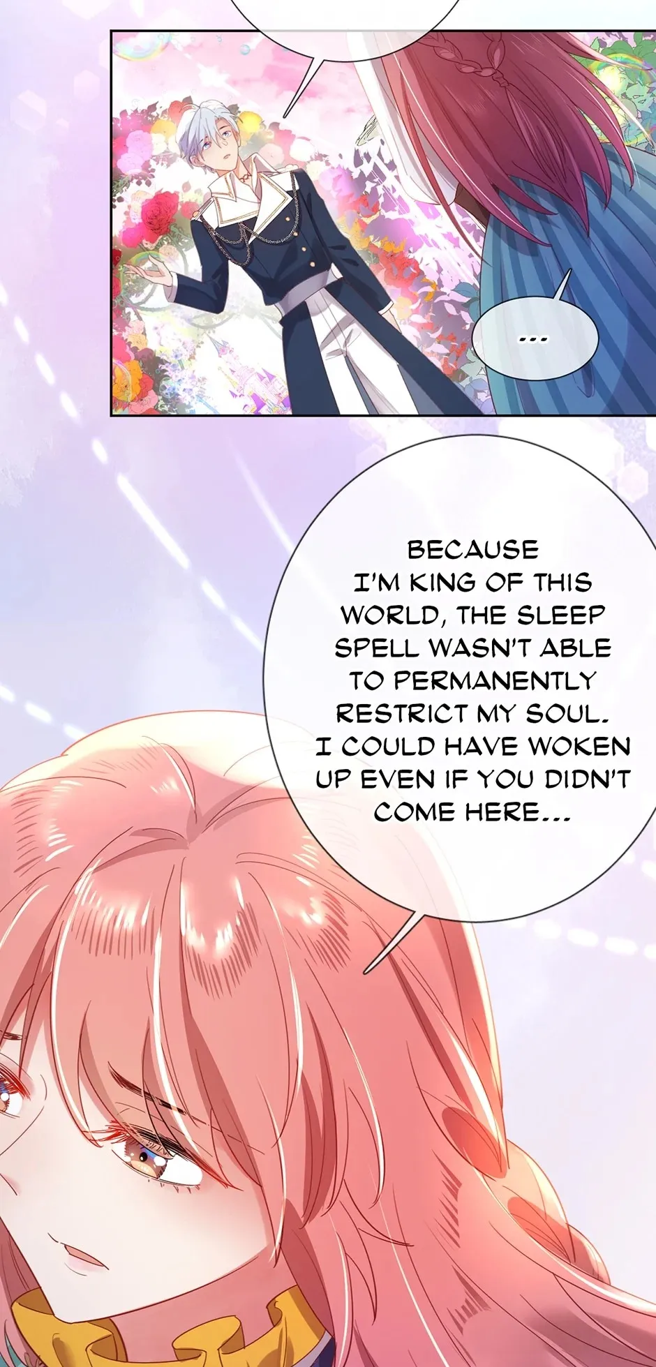 Read The Queen