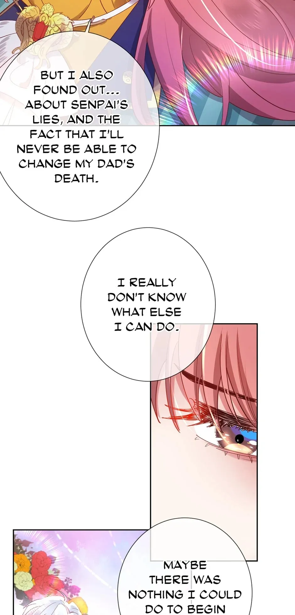 Read The Queen
