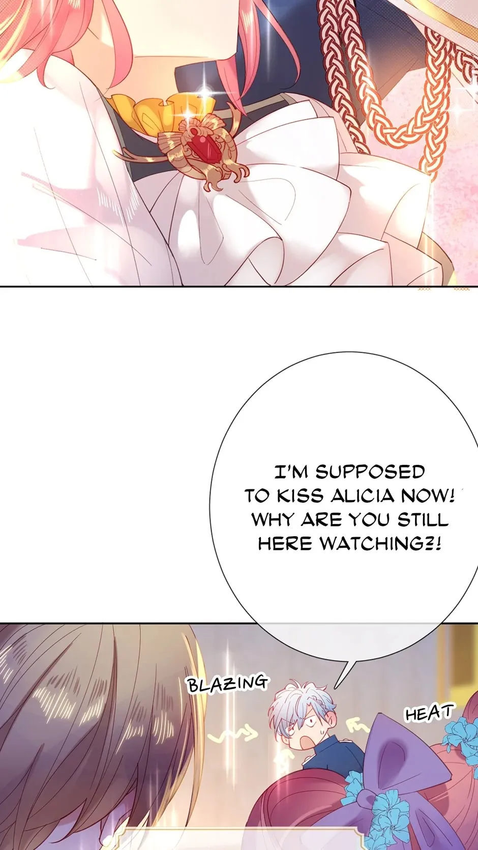 Read The Queen
