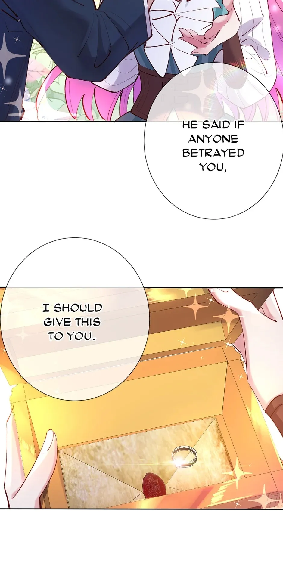 Read The Queen