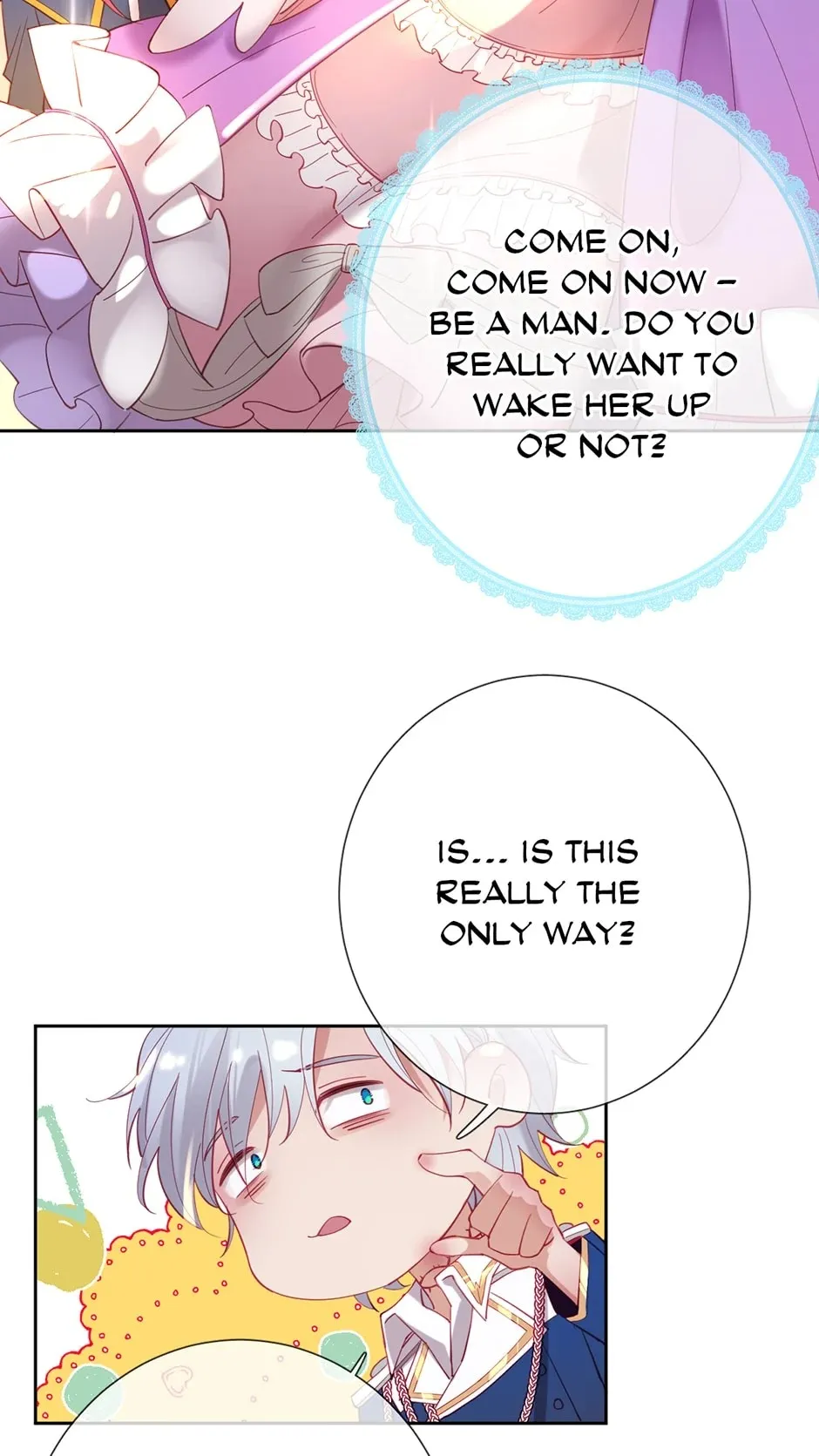 Read The Queen