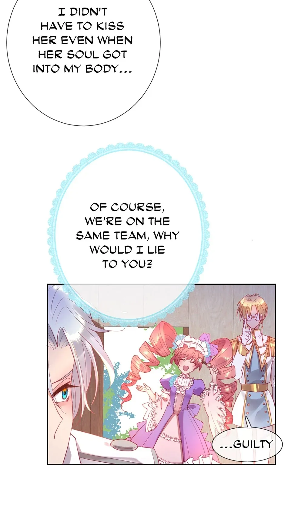 Read The Queen