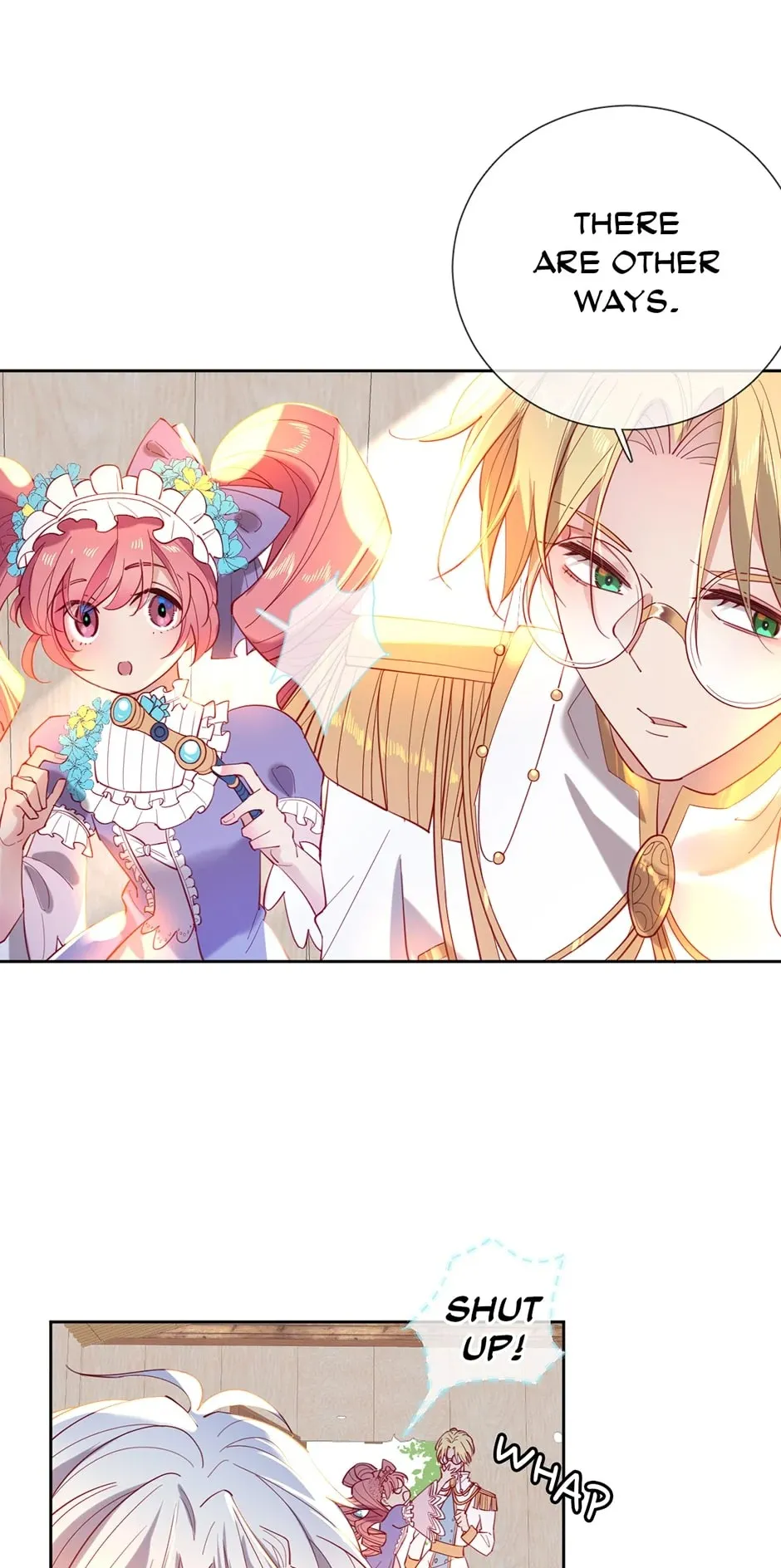 Read The Queen