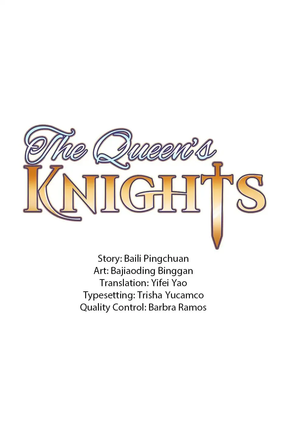 Read The Queen