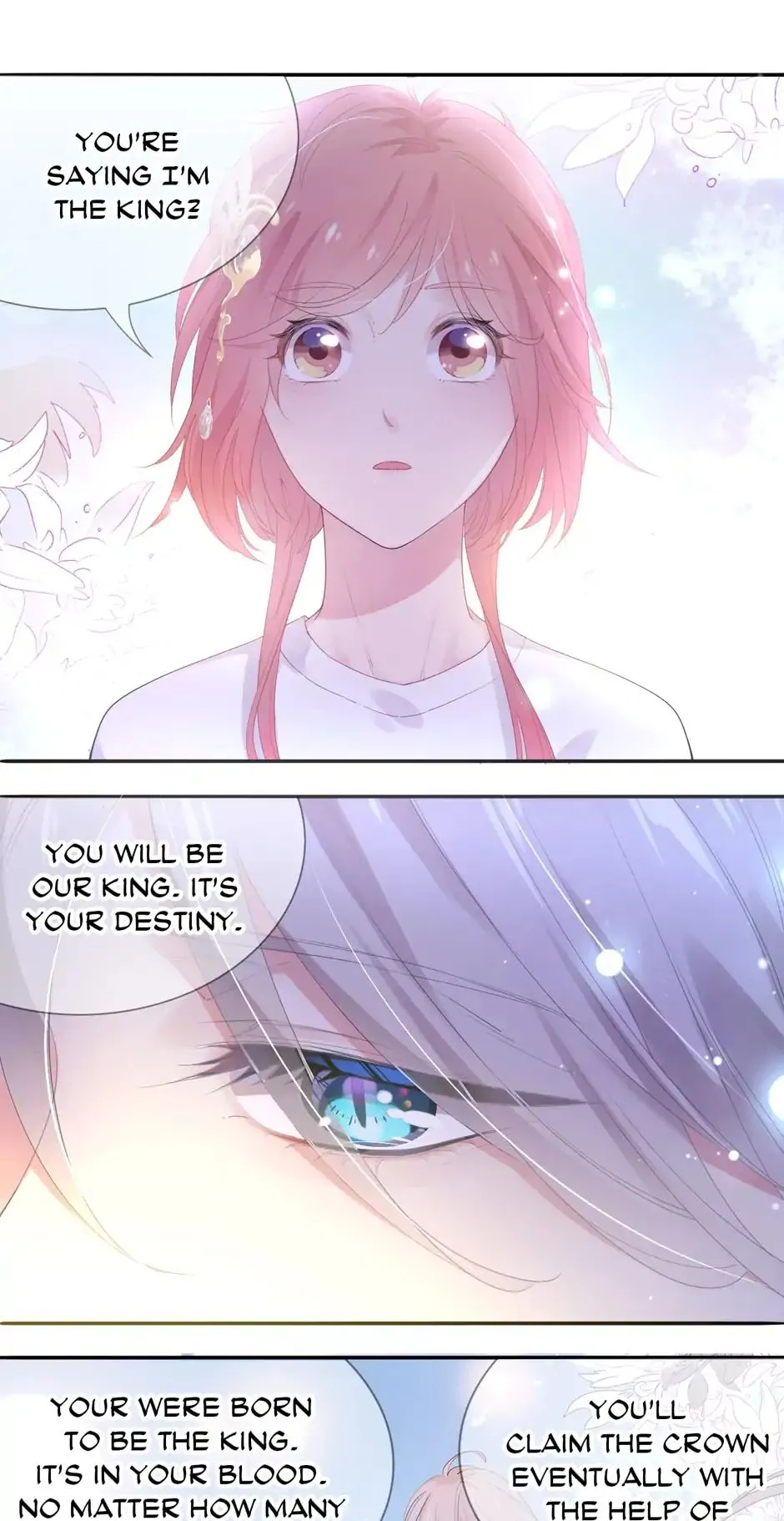 Read The Queen