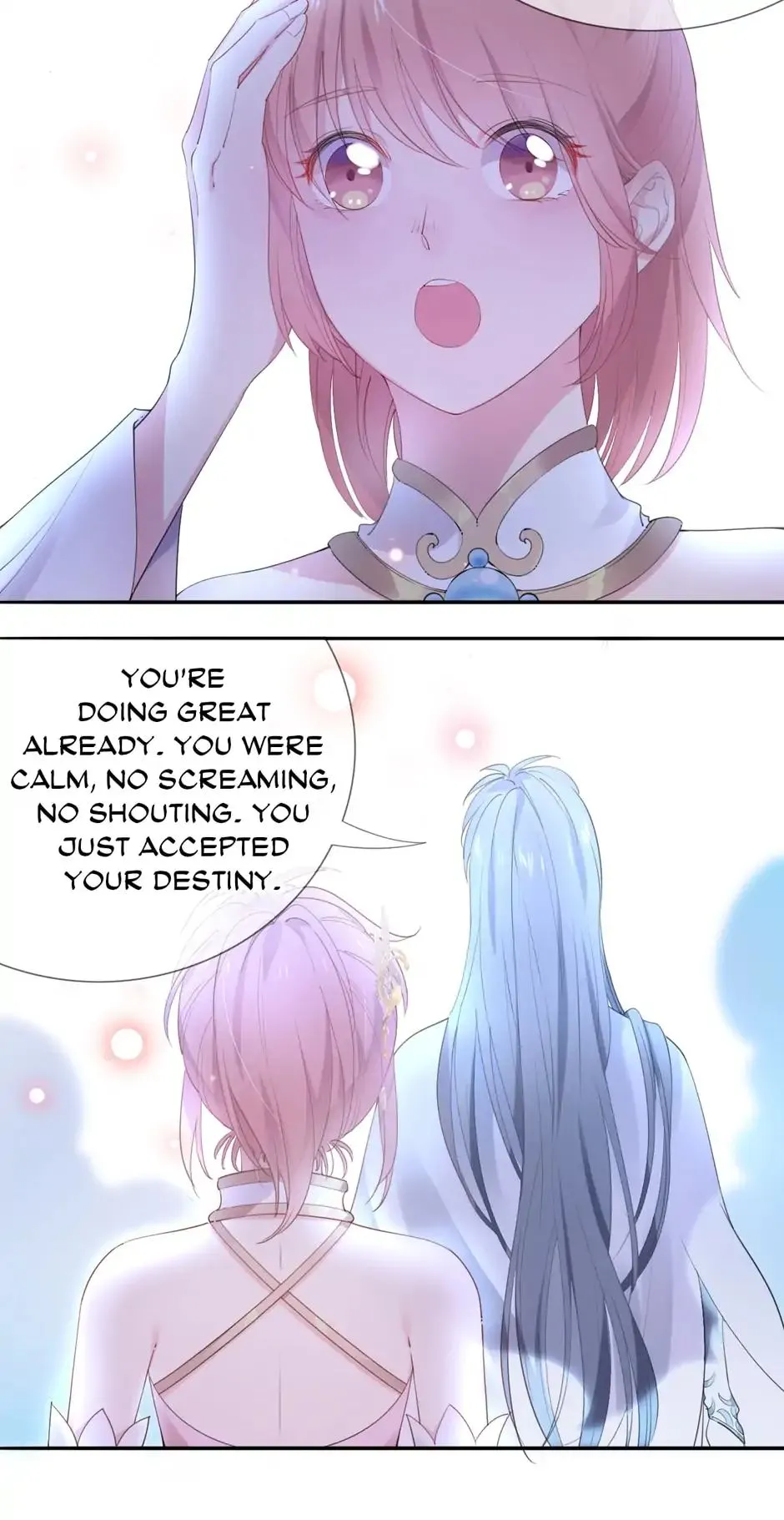 Read The Queen