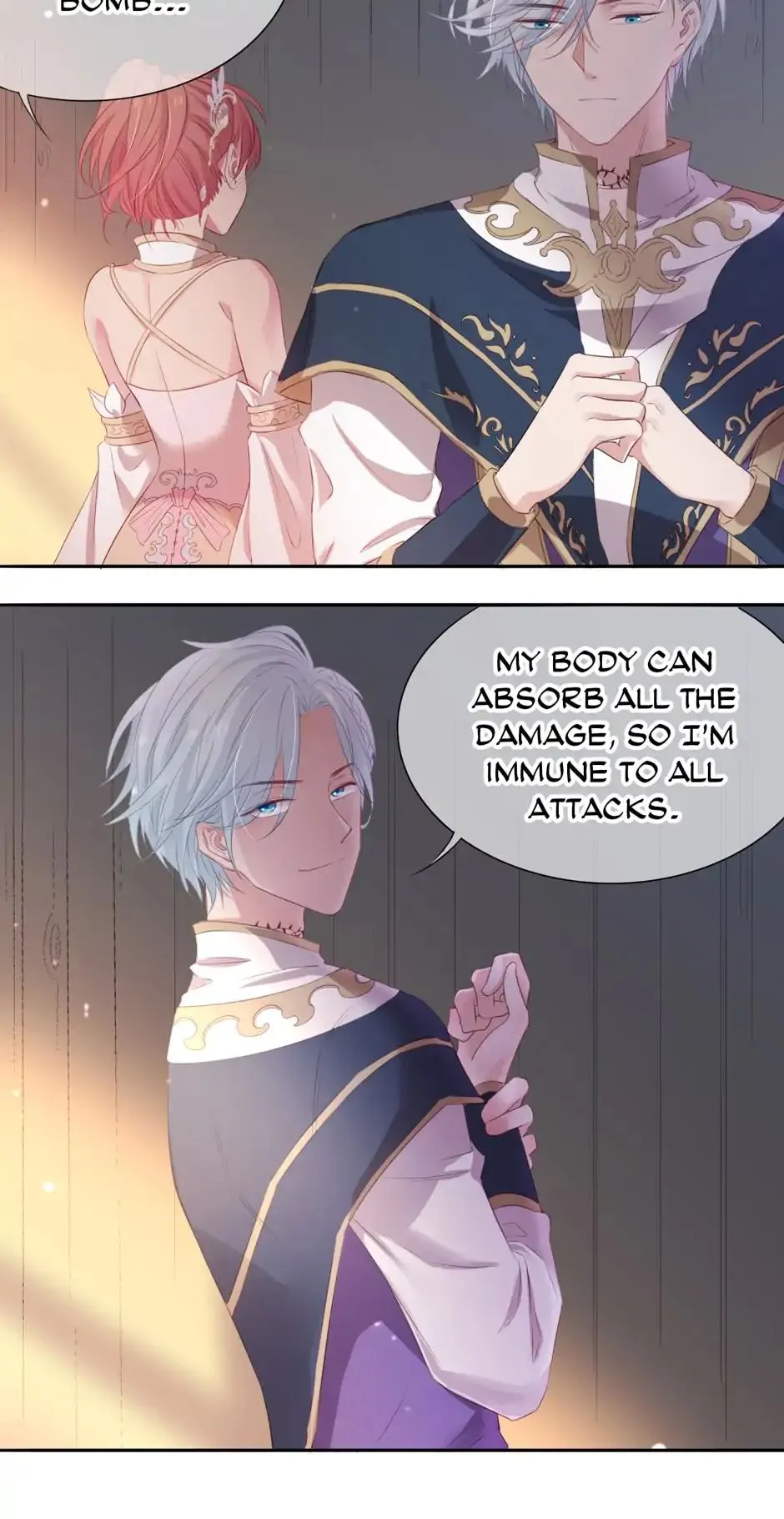 Read The Queen