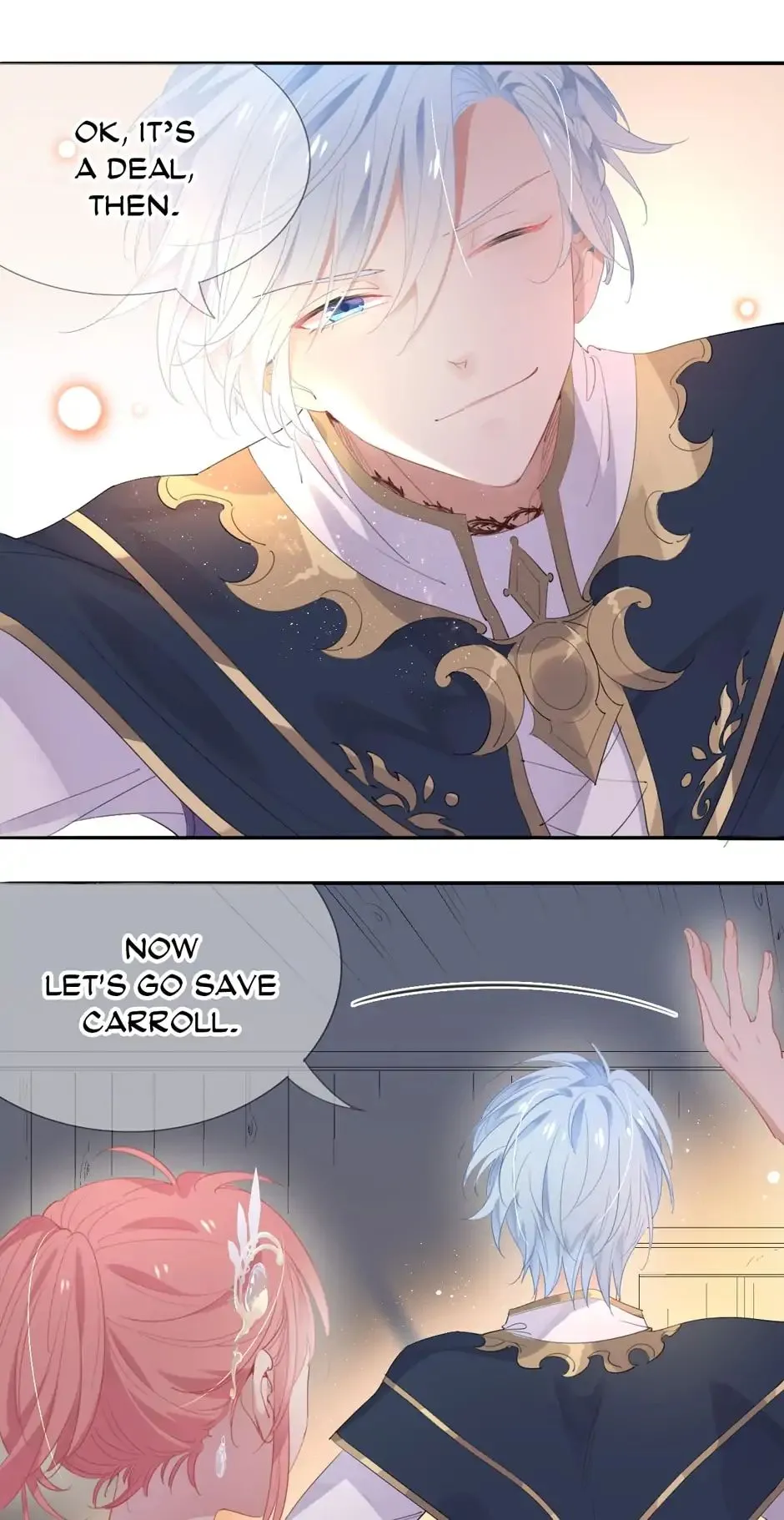 Read The Queen