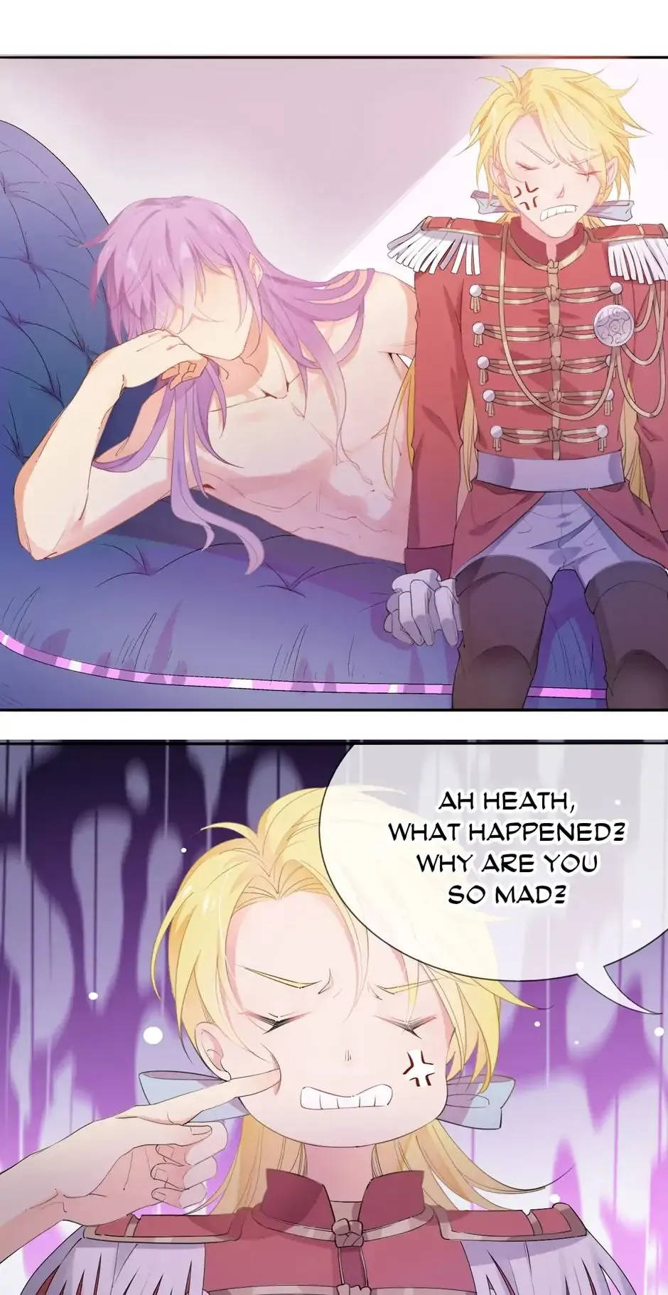 Read The Queen