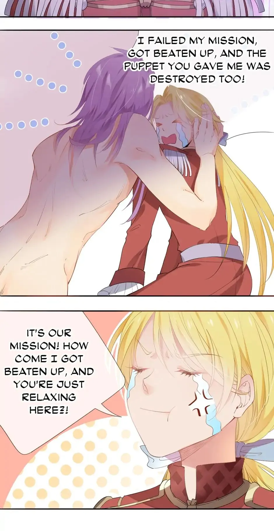 Read The Queen