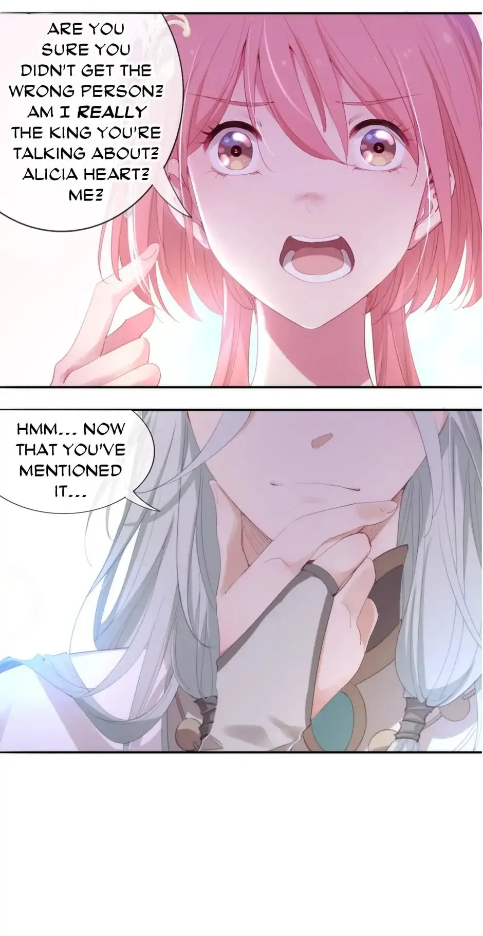 Read The Queen