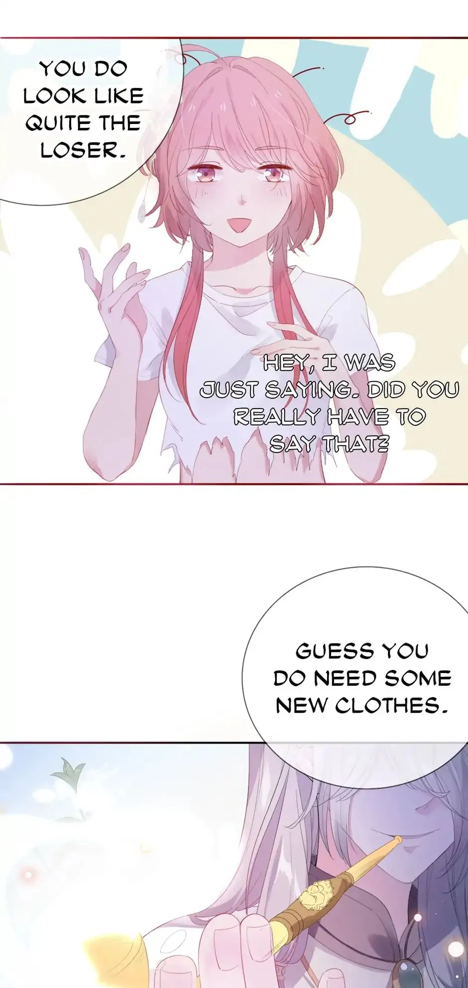 Read The Queen