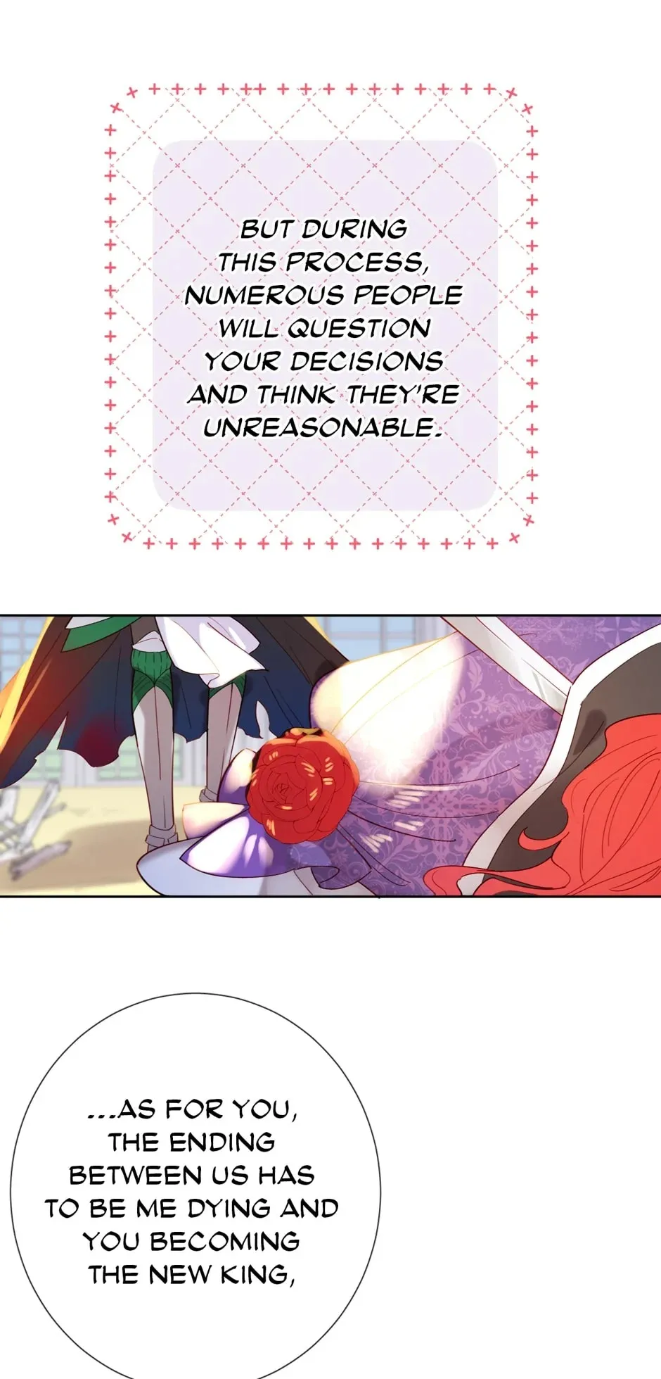 Read The Queen