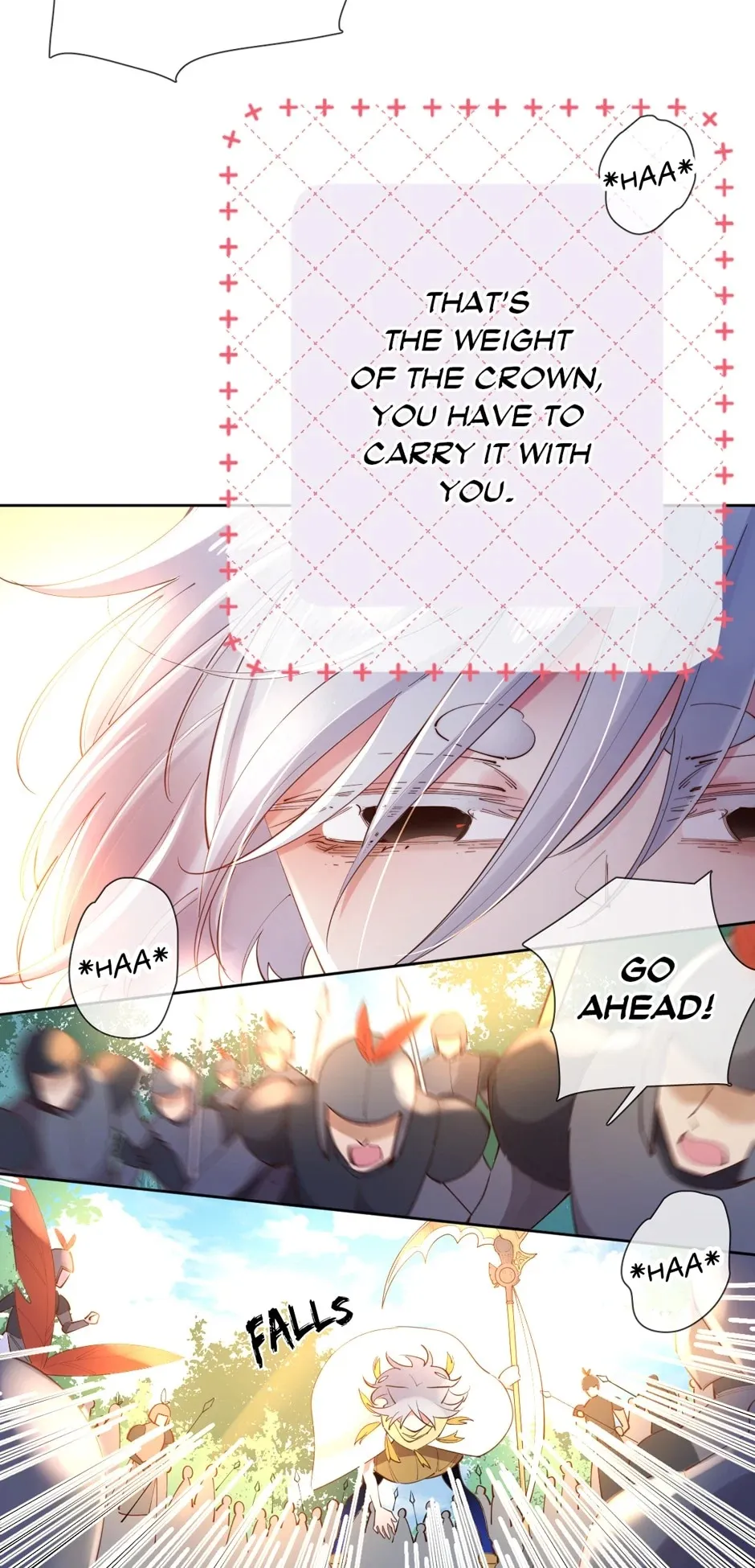 Read The Queen