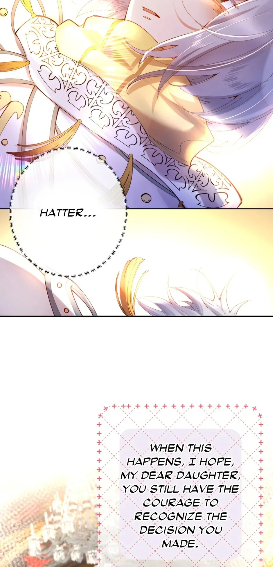 Read The Queen