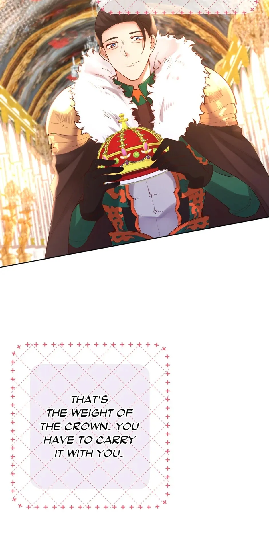 Read The Queen