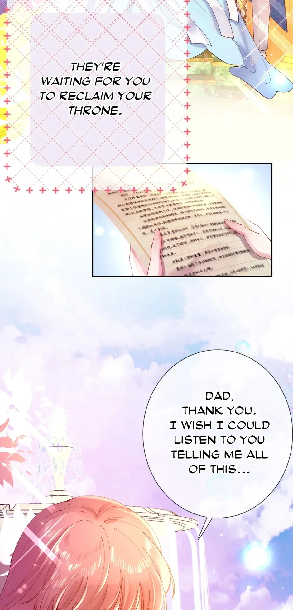 Read The Queen
